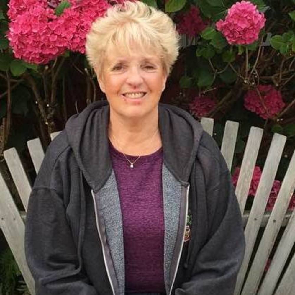 Meet your Posher, Sue